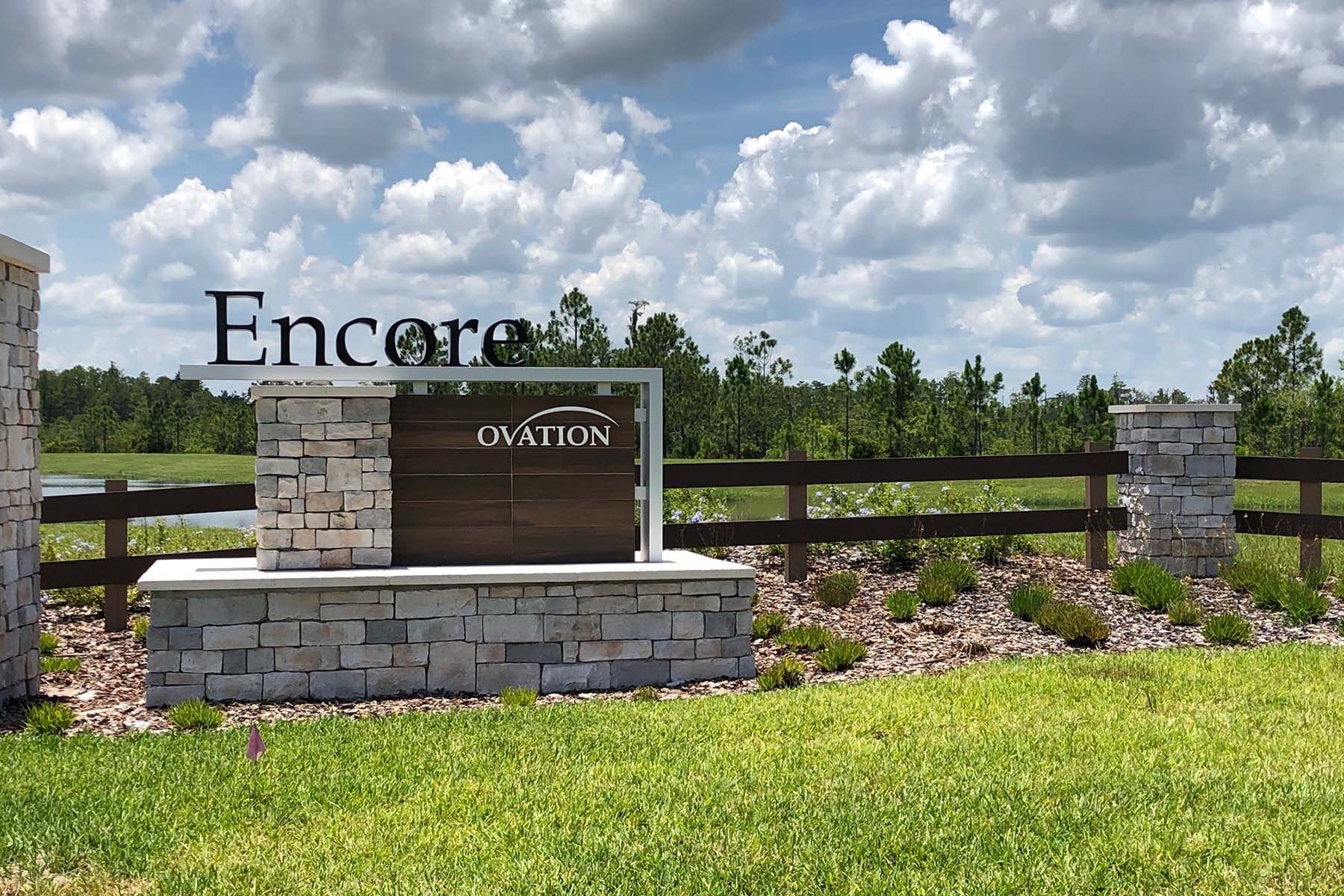 Encore at Ovation