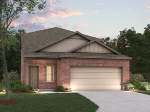 Gardenia Elevation B