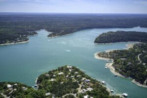 Winding Brook Medina Lake