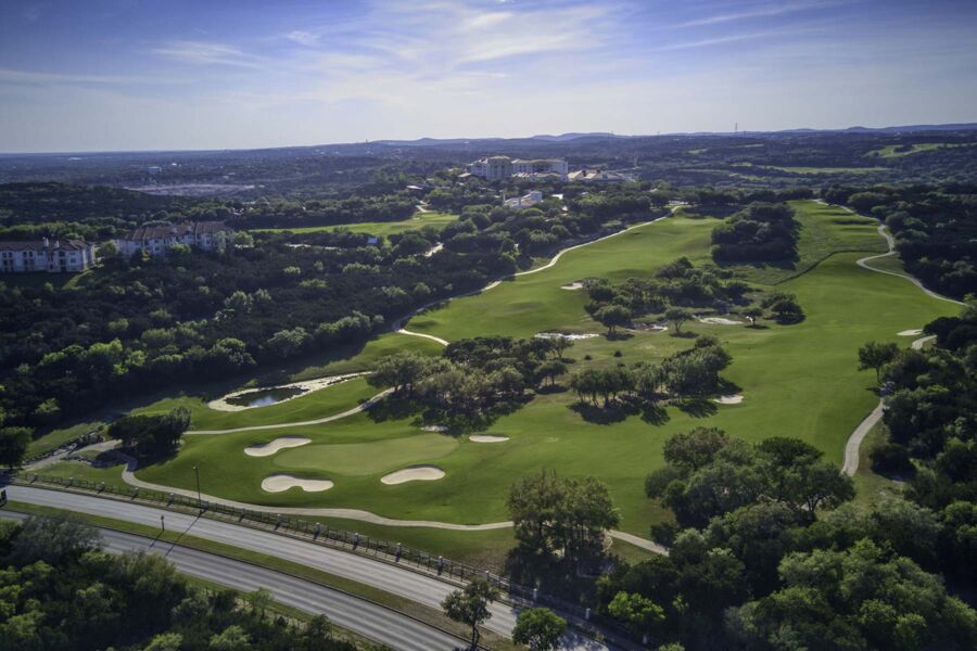 Winding Brook New Builds in San Antonio M/I Homes