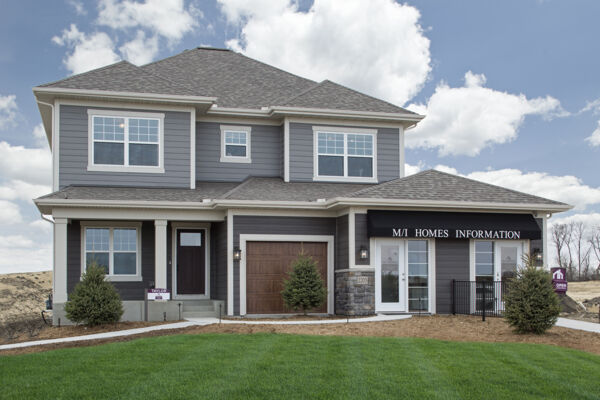 Prestige Collection Exterior
