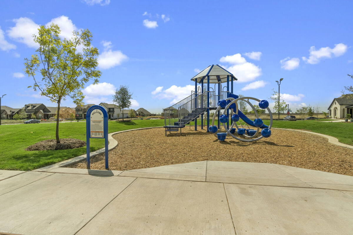 Greenway Homes for Sale in Collin County, TX M/I Homes