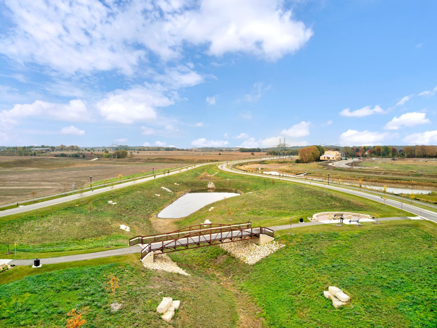 Woodward Ponds - Homes for Sale in Cottage Grove, MN - M/I ...
