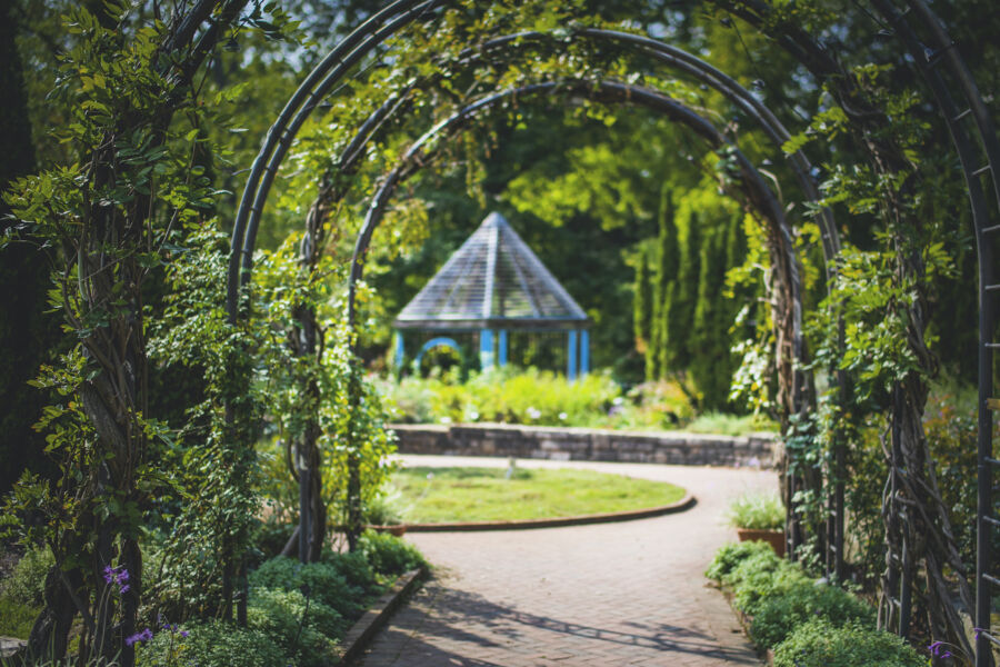 Westerville Homes for Sale Hoover Farms M/I Homes