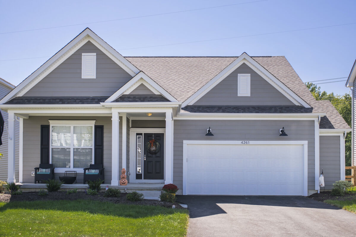 Premier Collection - Spring Hill Farm - M/I Homes