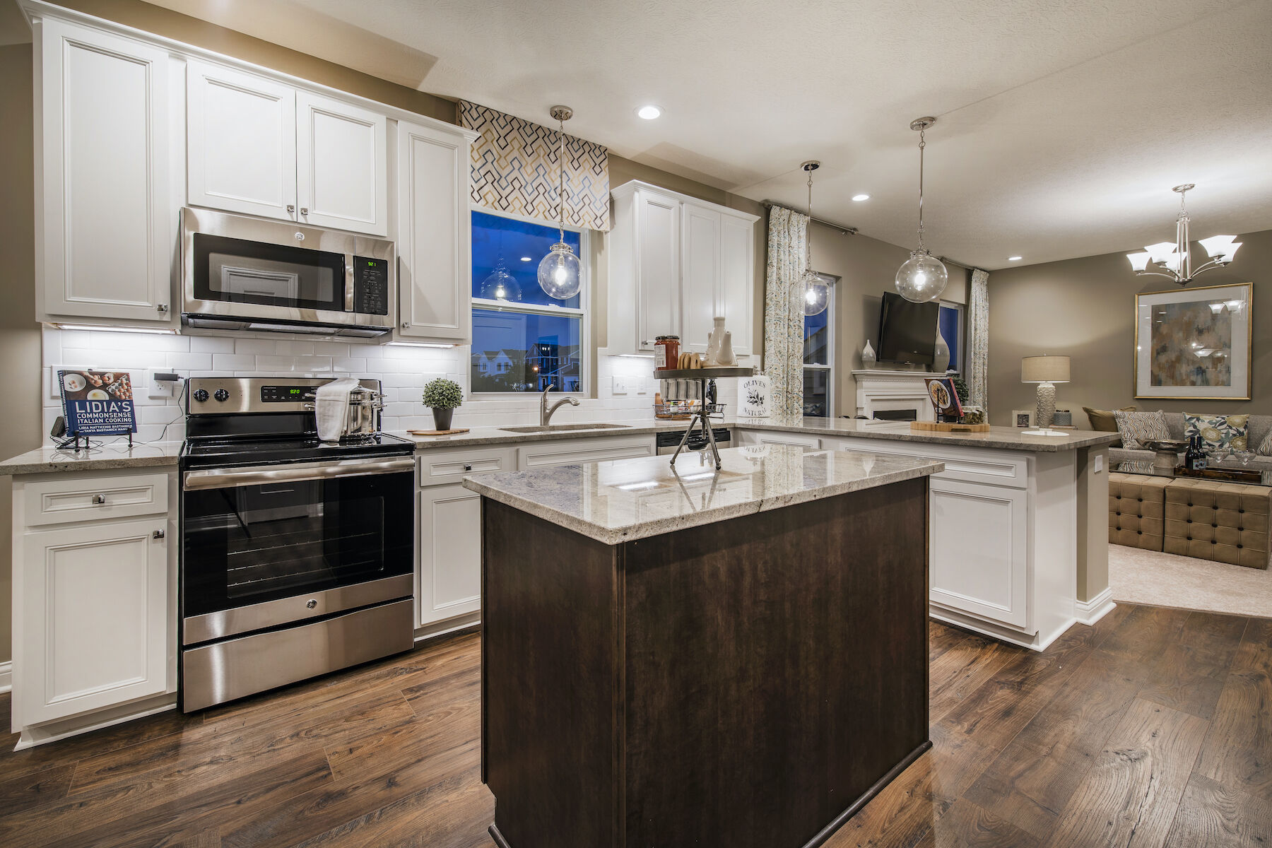 Join the Homes at Foxfire VIP List in Lockbourne, OH M/I Homes