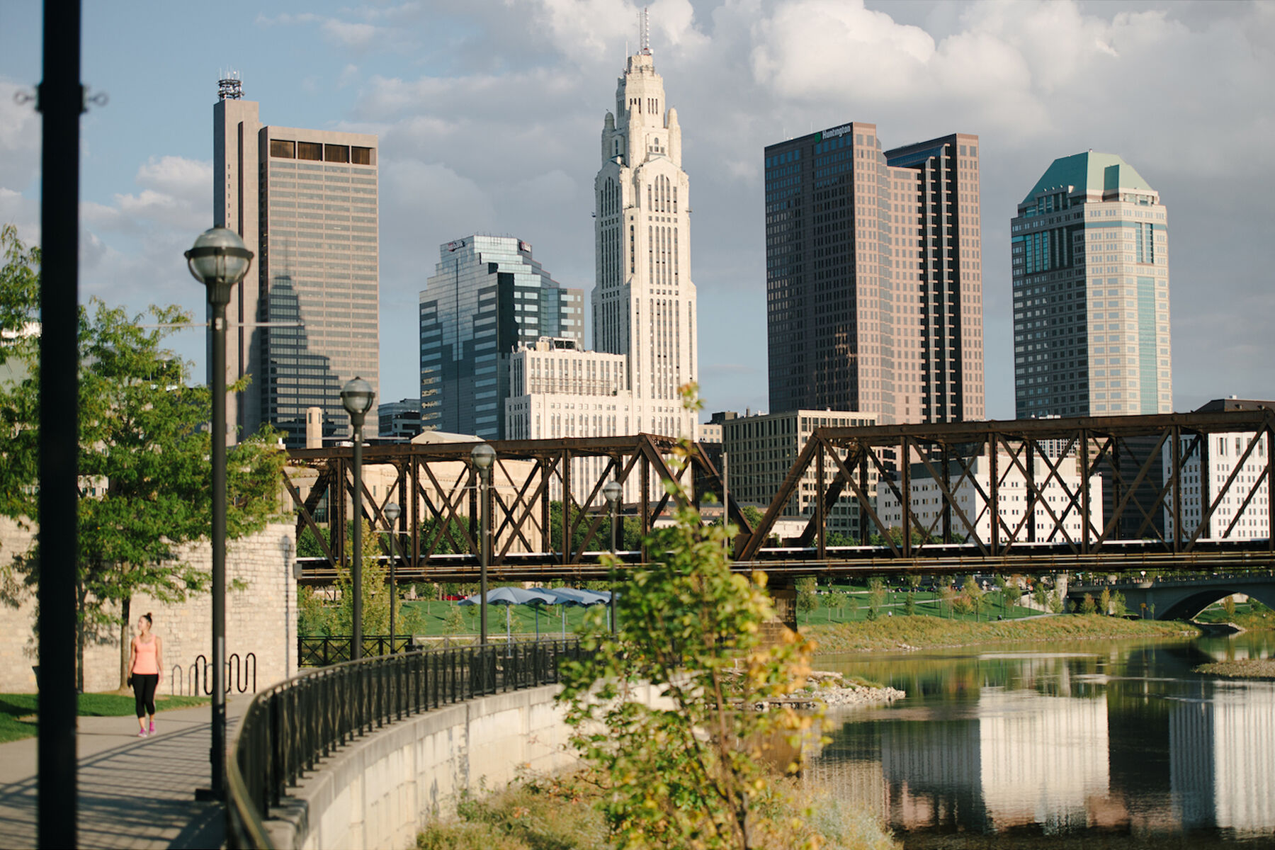 Join the Homes at Foxfire VIP List in Lockbourne, OH M/I Homes