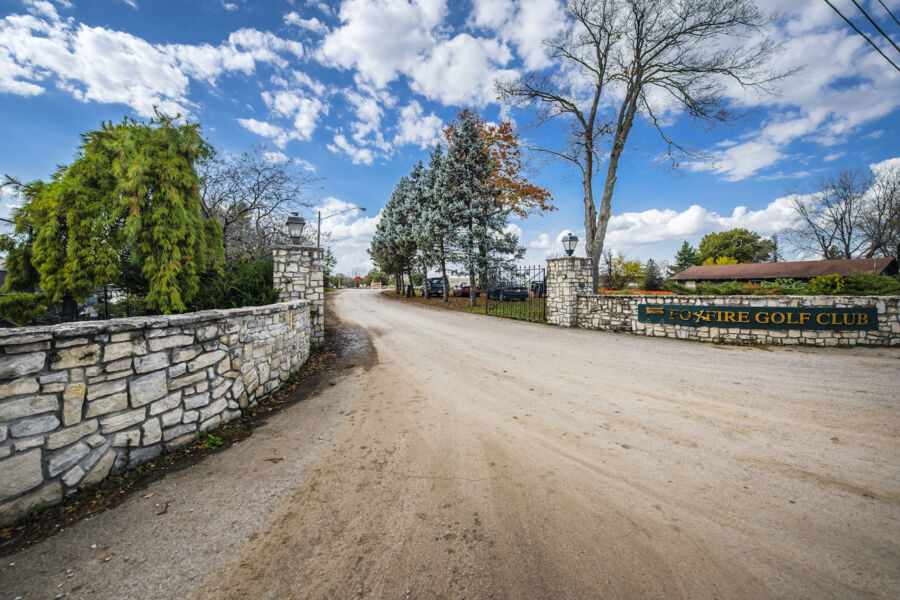 Homes for Sale in Teays Valley School District Foxfire M/I Homes