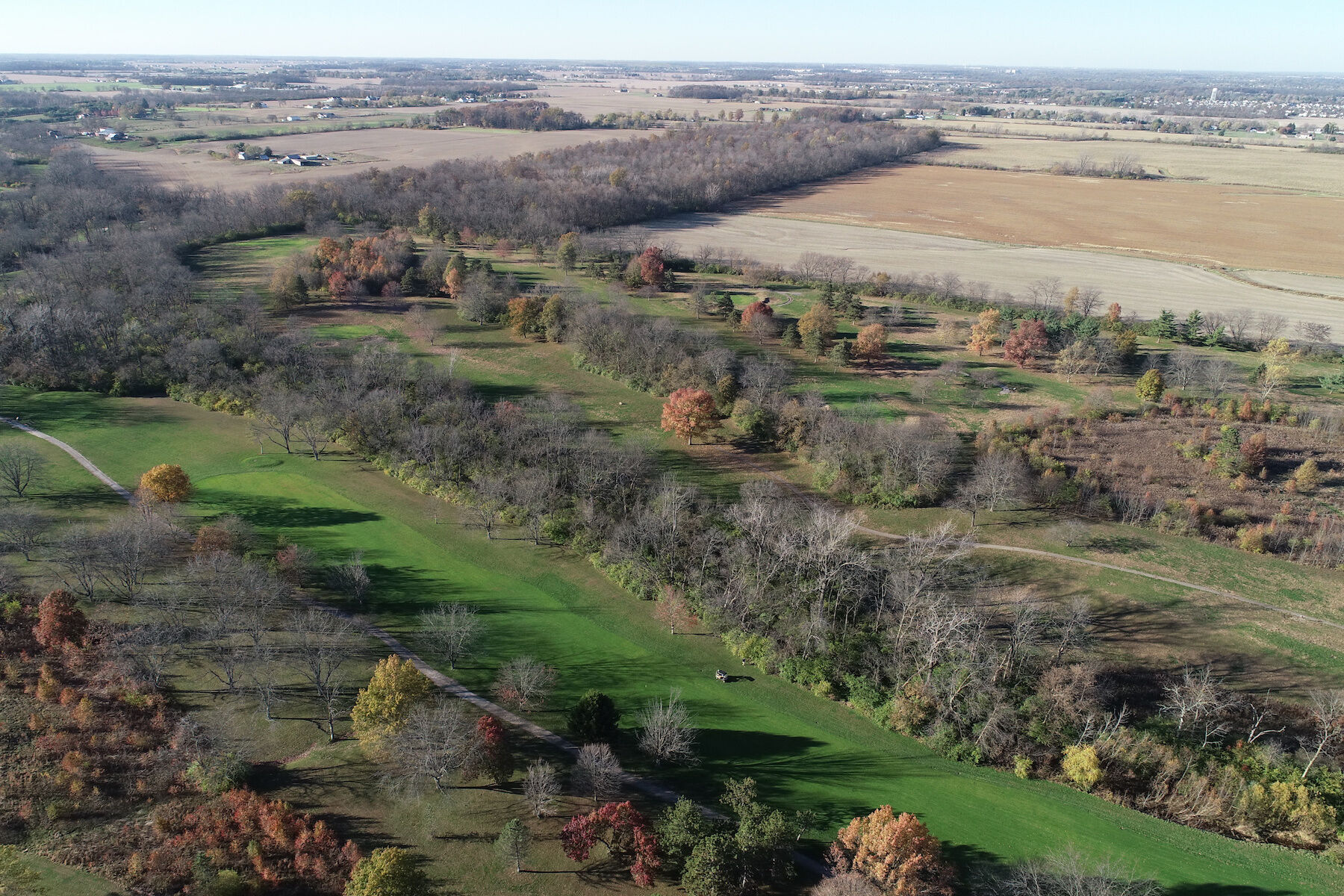 Join the Homes at Foxfire VIP List in Lockbourne, OH M/I Homes