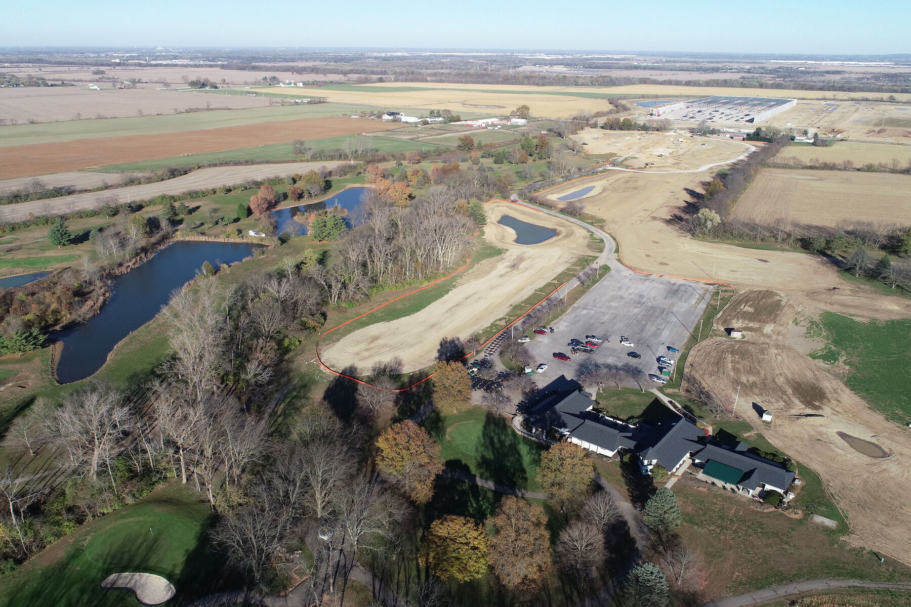 Join the Homes at Foxfire VIP List in Lockbourne, OH M/I Homes