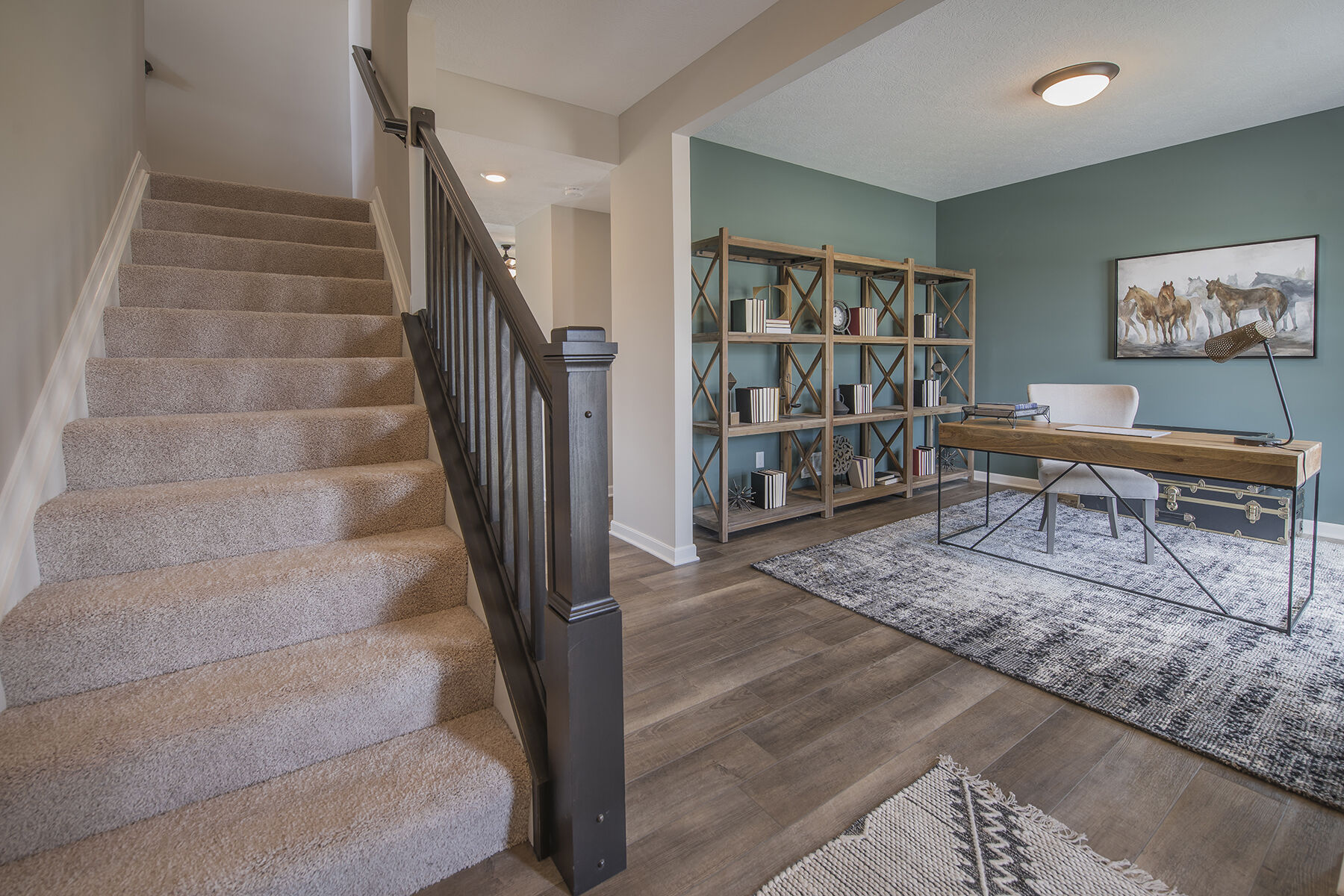 Join the Homes at Foxfire VIP List in Lockbourne, OH M/I Homes