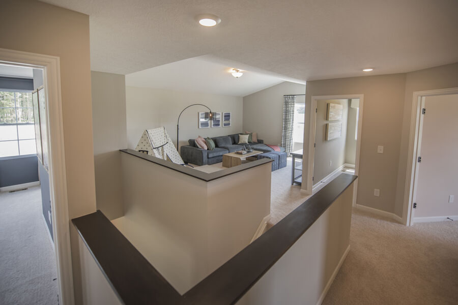 Homes for Sale in Teays Valley School District Foxfire M/I Homes