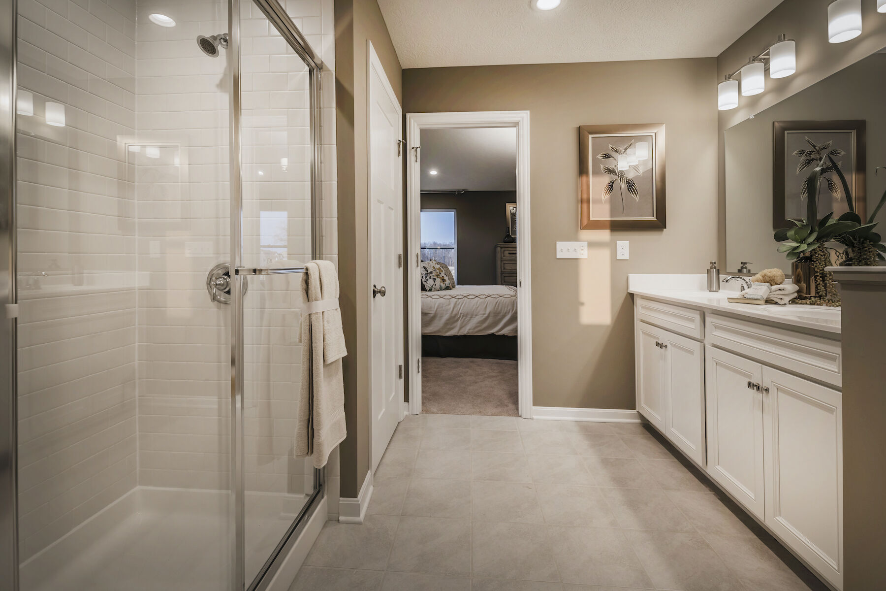 Join the Homes at Foxfire VIP List in Lockbourne, OH M/I Homes