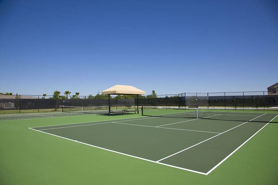 Watergrass Tennis Courts