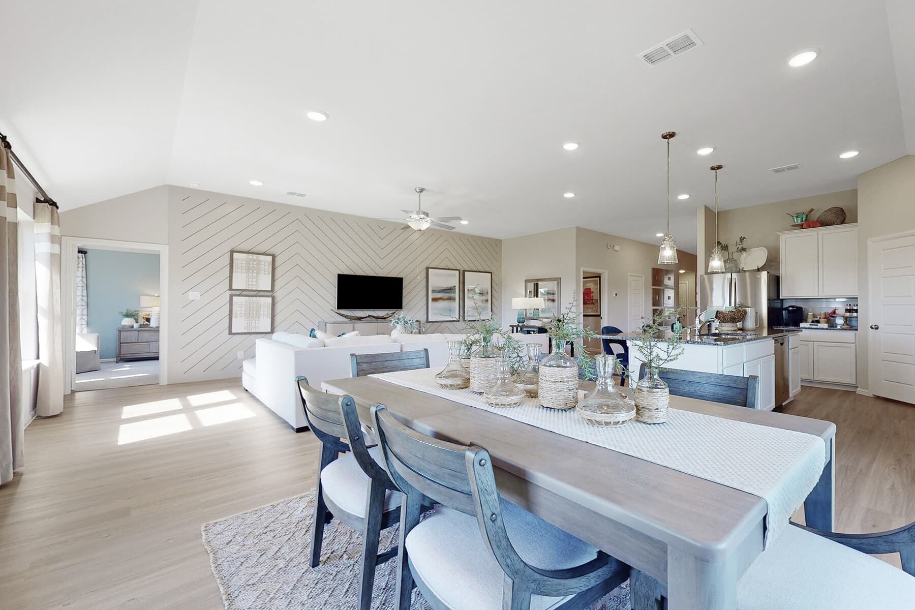 Verandah New Homes for Sale in Royse City, TX M/I Homes