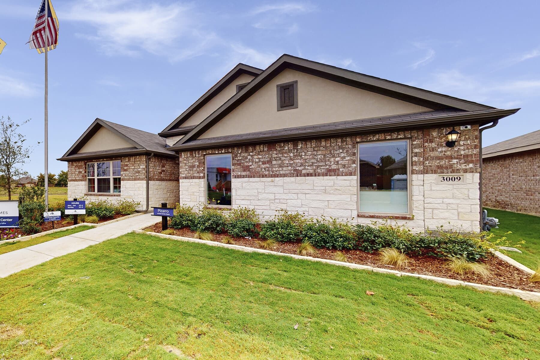 Verandah New Homes for Sale in Royse City, TX M/I Homes