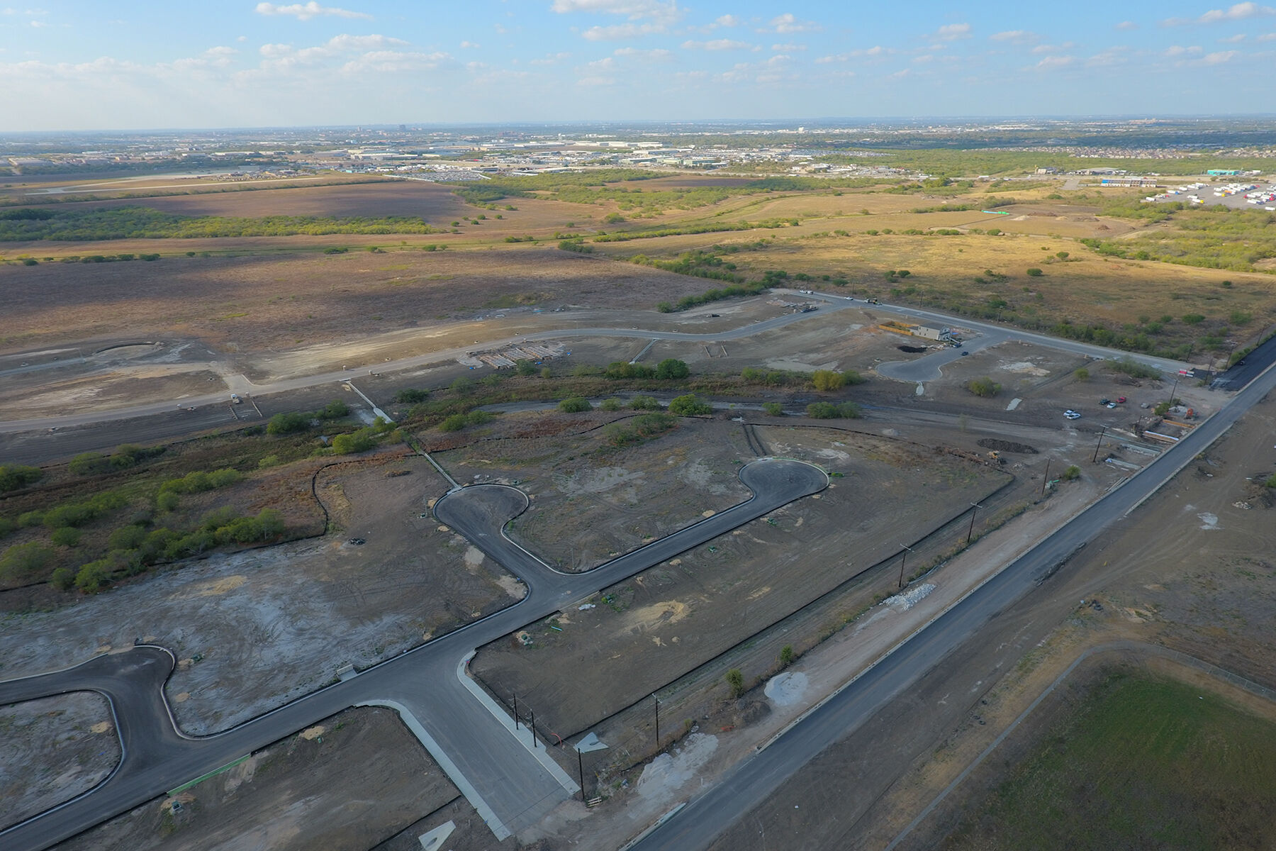 Willow Point Homes for Sale in San Antonio, TX M/I Homes