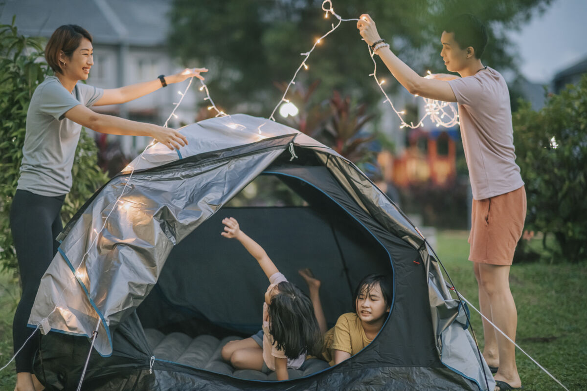 Do These 5 Things Before Your Staycation