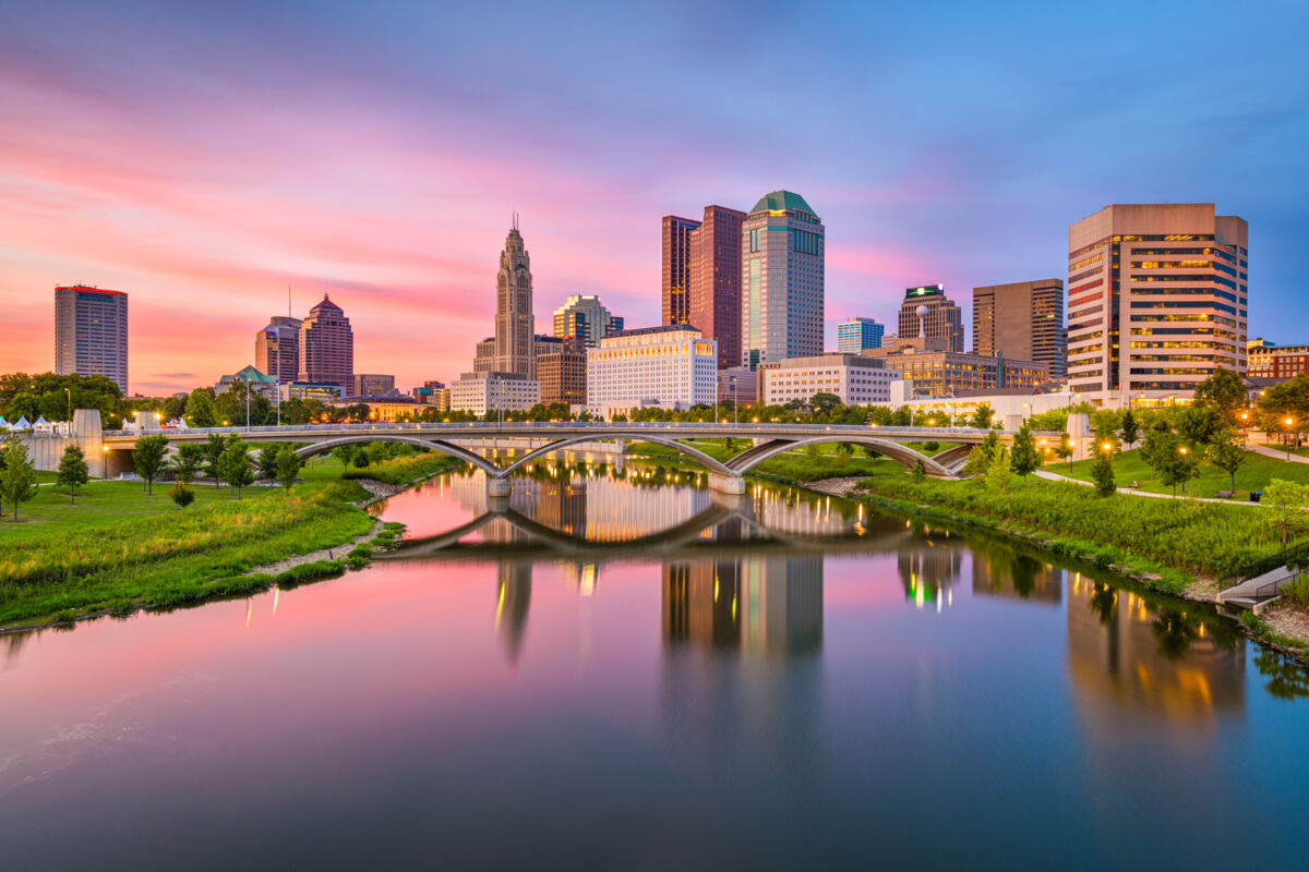 Why Young Professionals Are Moving to Columbus, Ohio