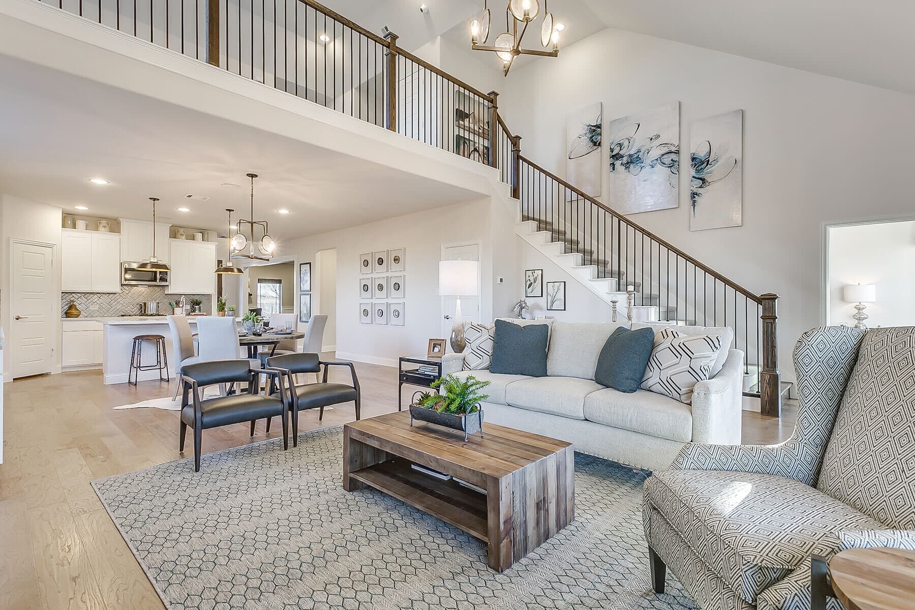 Legacy Ranch Homes in Melissa, TX M/I Homes M/I Homes