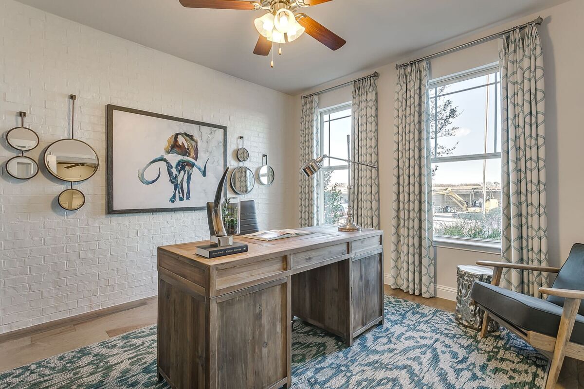 Legacy Ranch Homes in Melissa, TX VIP M/I Homes