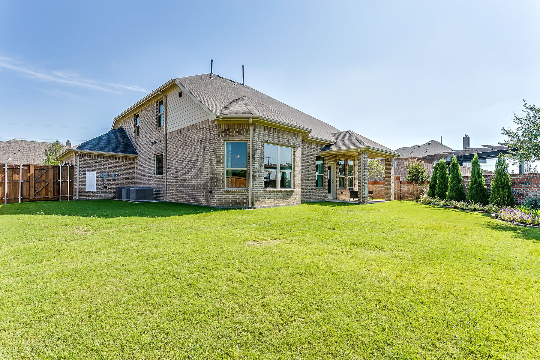 Legacy Ranch Homes in Melissa, TX M/I Homes M/I Homes