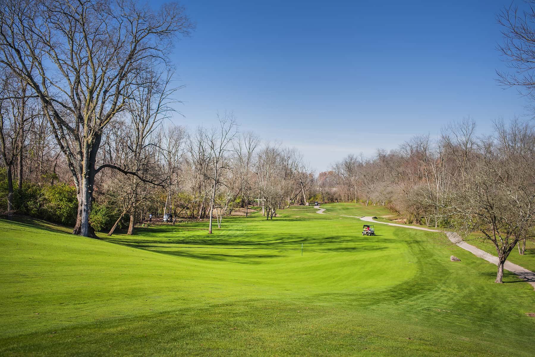 Join the Homes at Foxfire VIP List in Lockbourne, OH M/I Homes