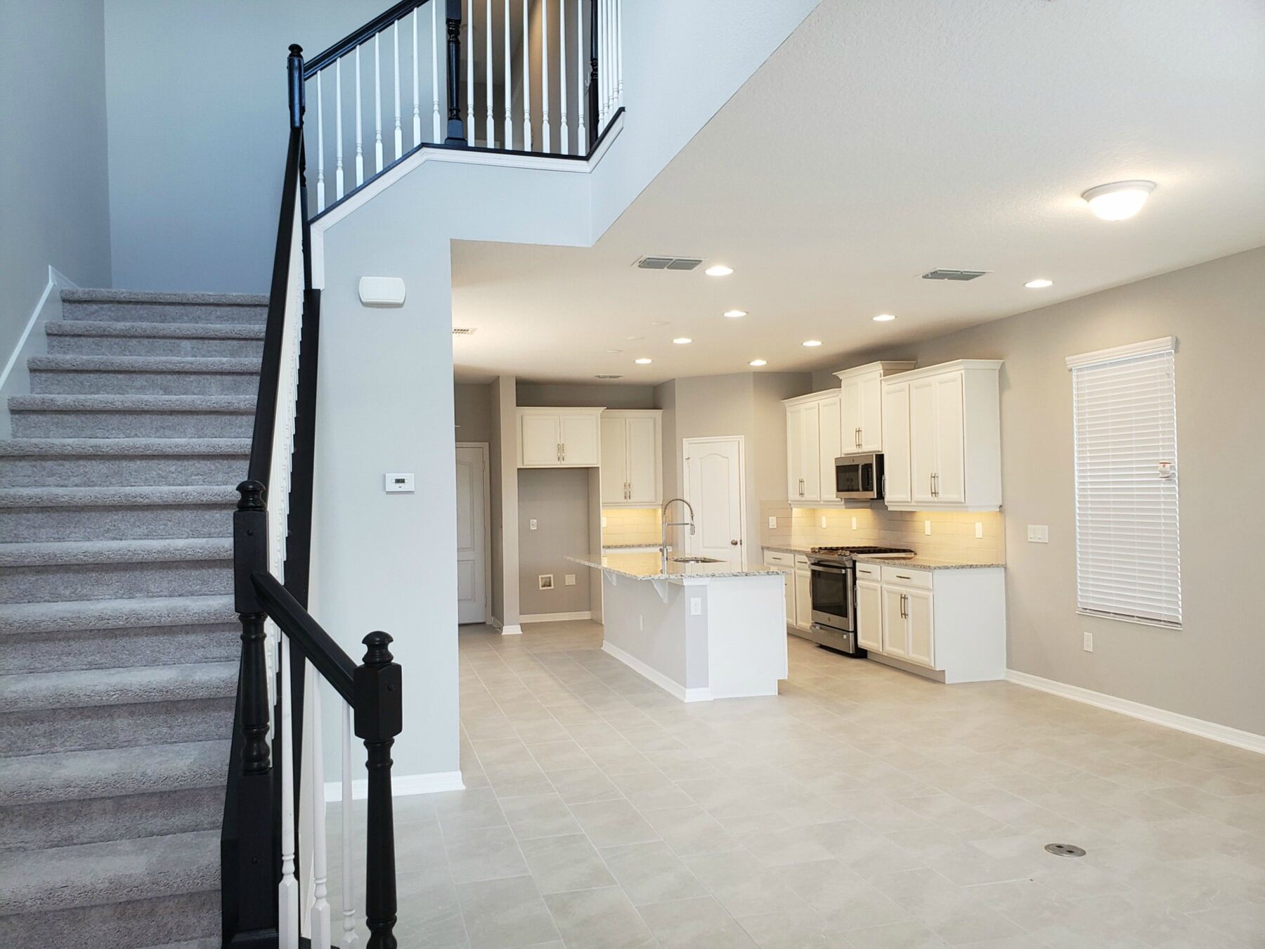 Bungalow Series Great Room
