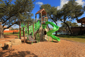 Arrowhead Ranch Playground