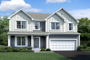 Findlay Elevation B