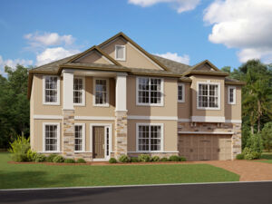 Grandview Elevation C