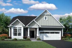Elbridge Elevation AR Artisan