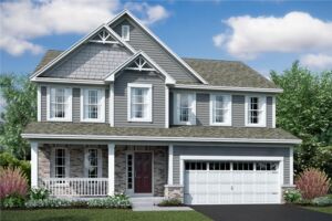 Dunbar Elevation C