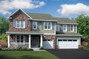 Hudson Elevation C