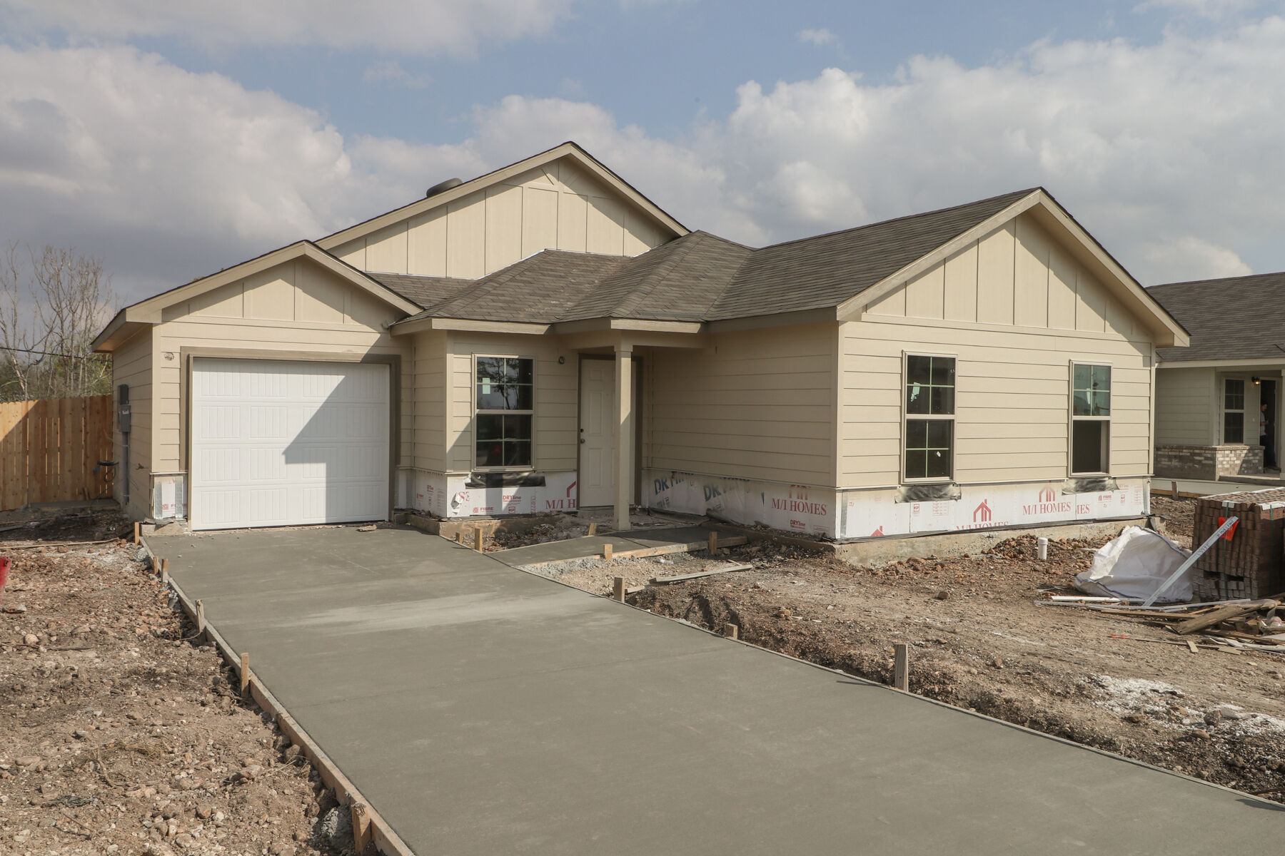 Homes For Sale in 78242 Sage Valley M/I Homes