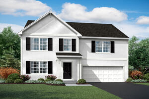 Reilly Elevation B