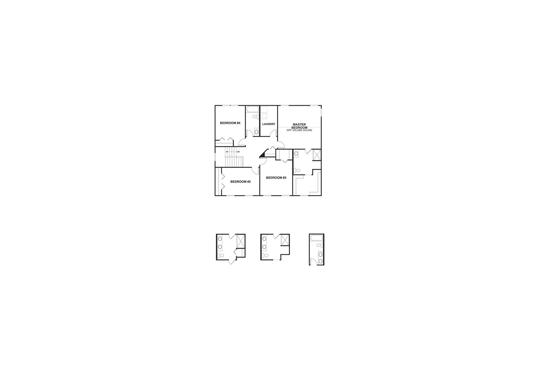 Quinn Second Floor