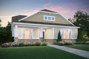 Charleston Elevation C