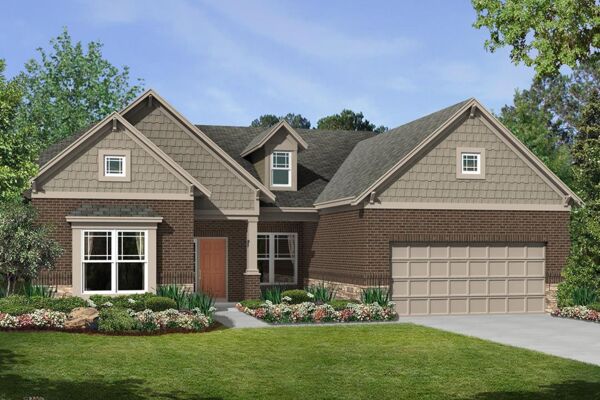 Cheswicke Elevation G