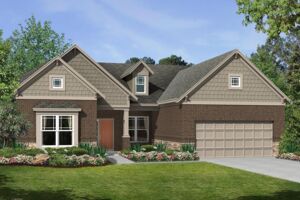 Cheswicke Elevation G