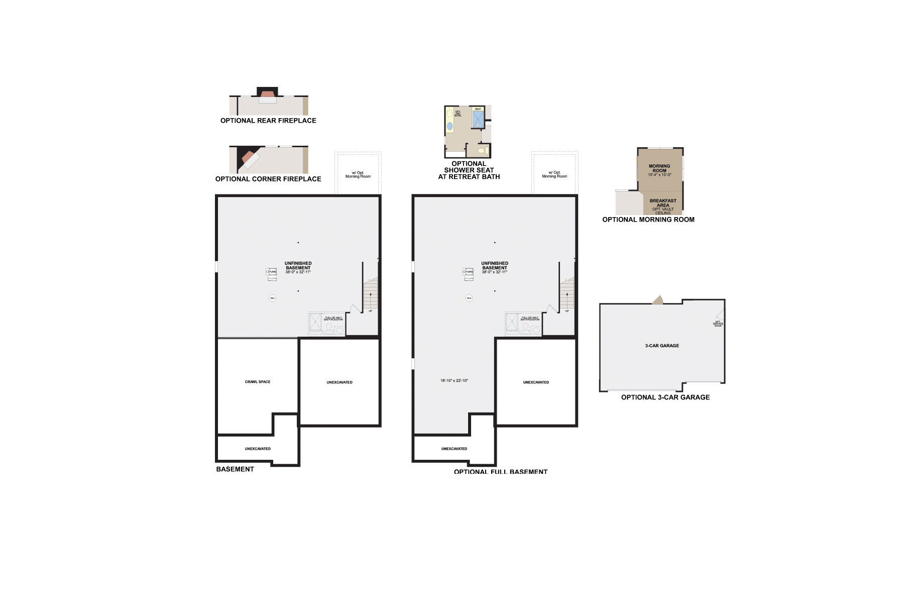 Turnbull Lower Level