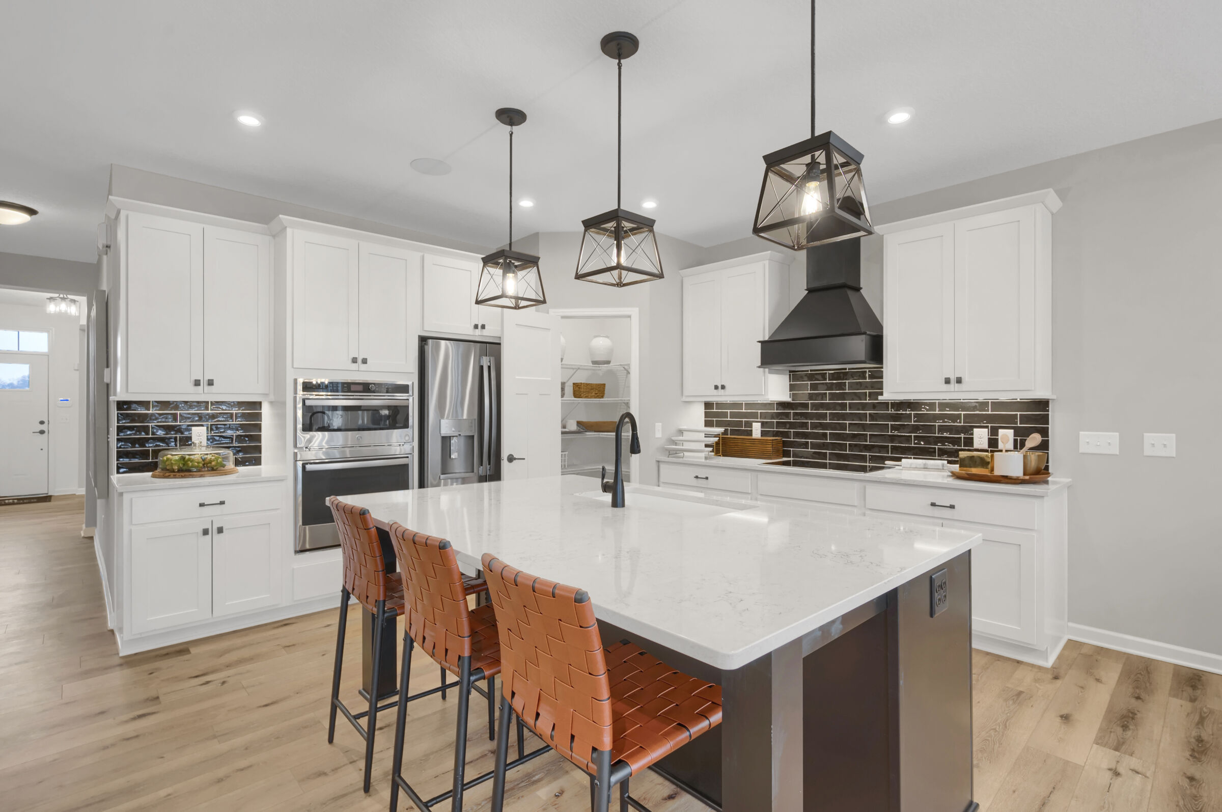 Kitchen - Representational Photo