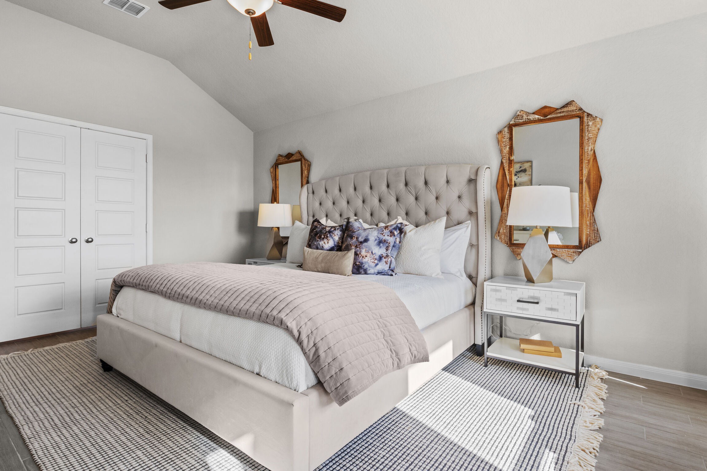 Owner's Bedroom