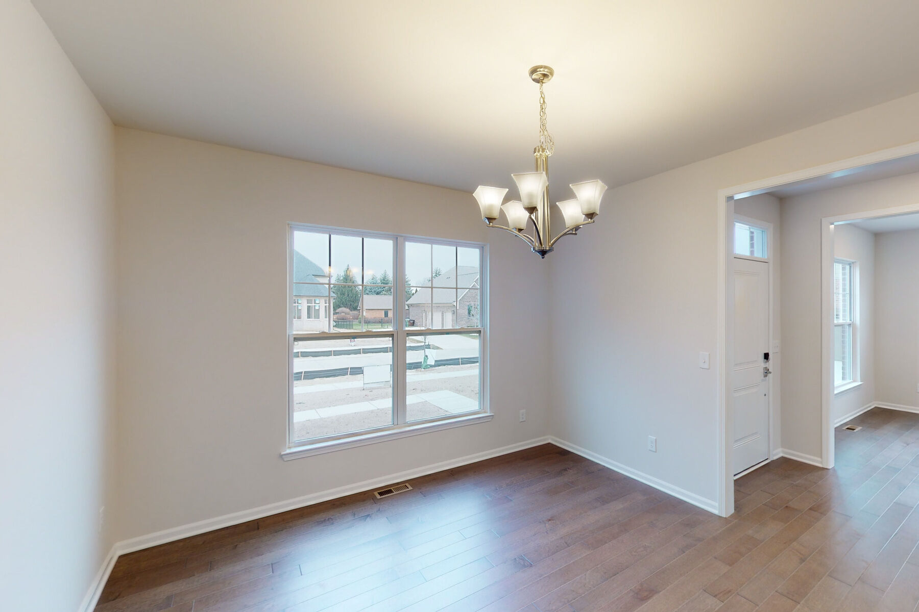 Dining Room - Representational Photo