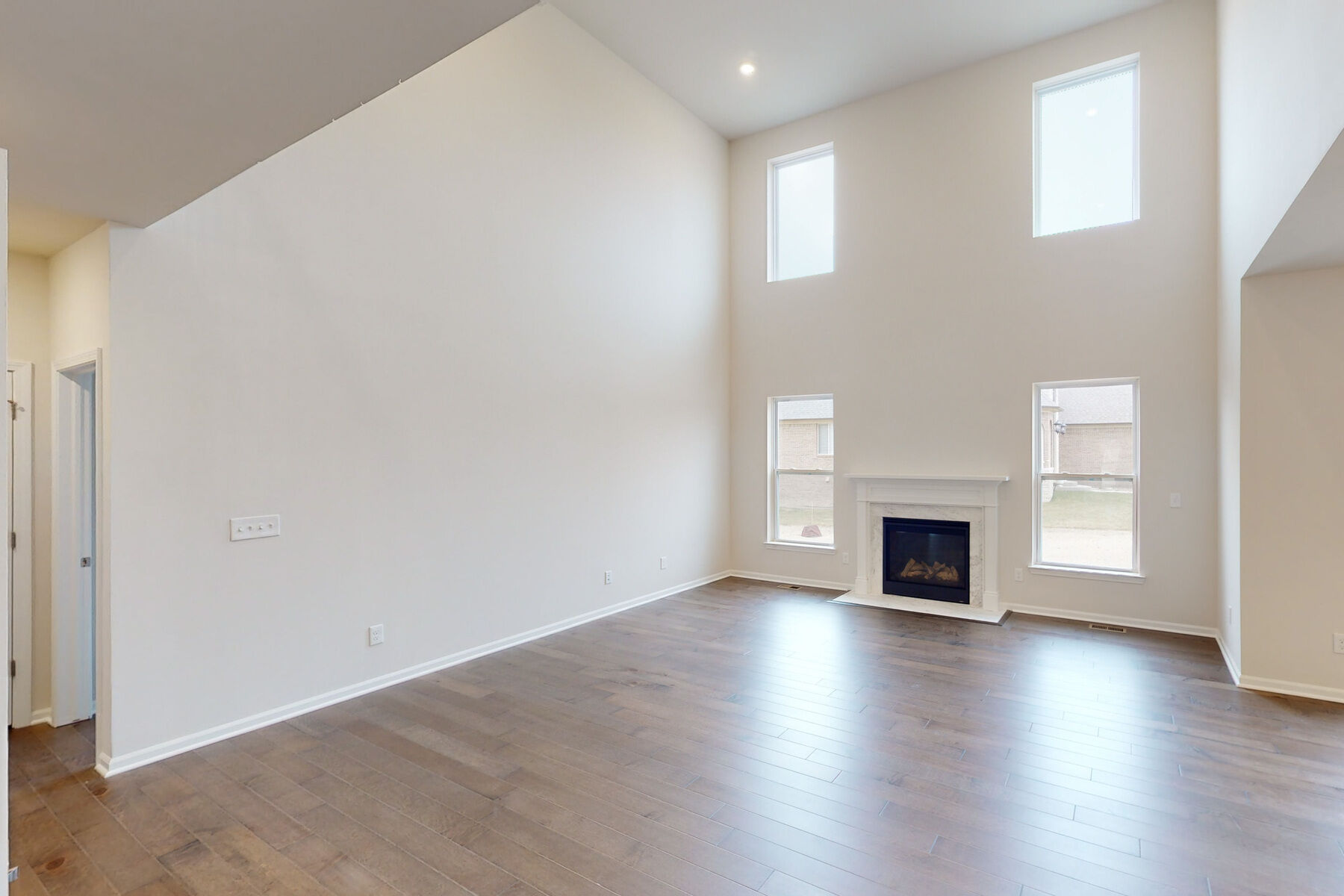 Family Room - Representational Photo