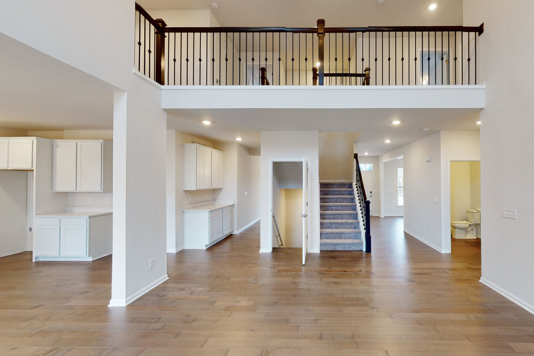 Family Room - Representational Photo