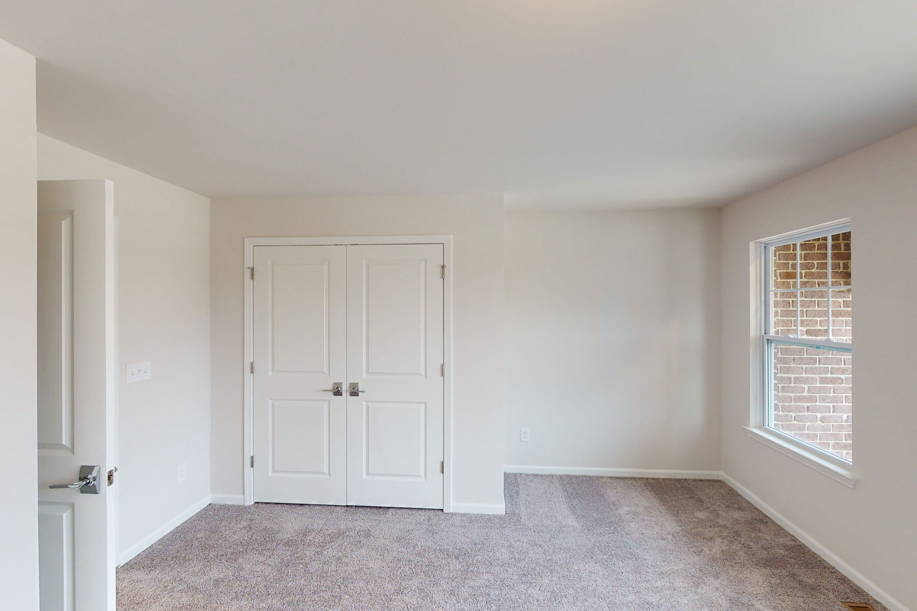 Bedroom - Representational Photo