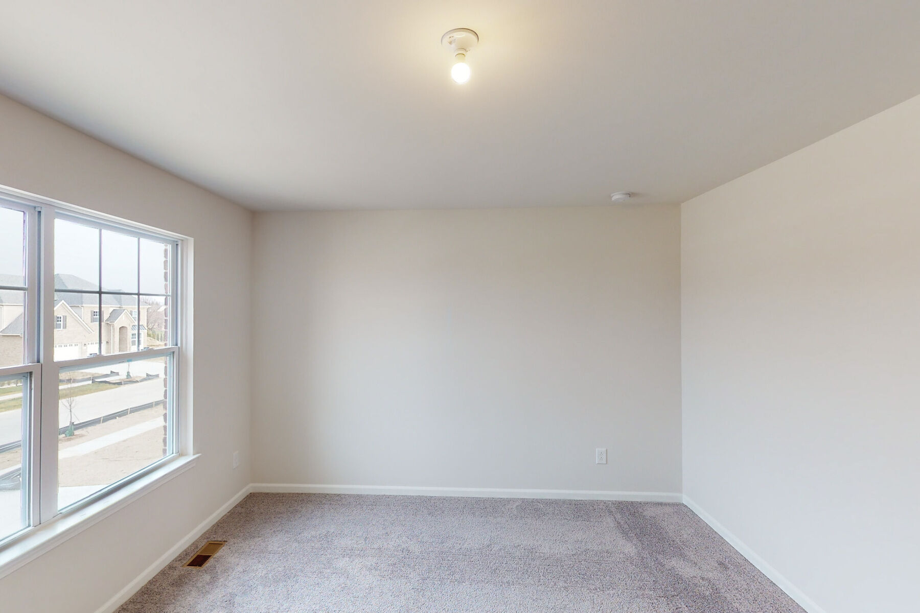 Bedroom - Representational Photo