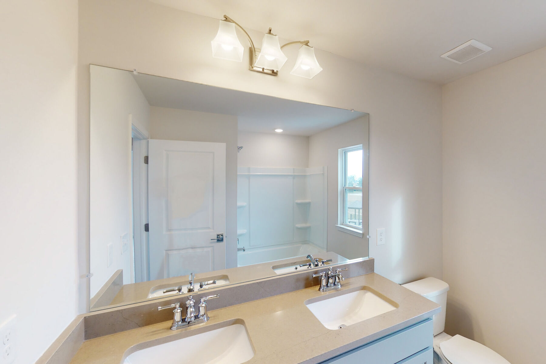 Bathroom - Representational Photo