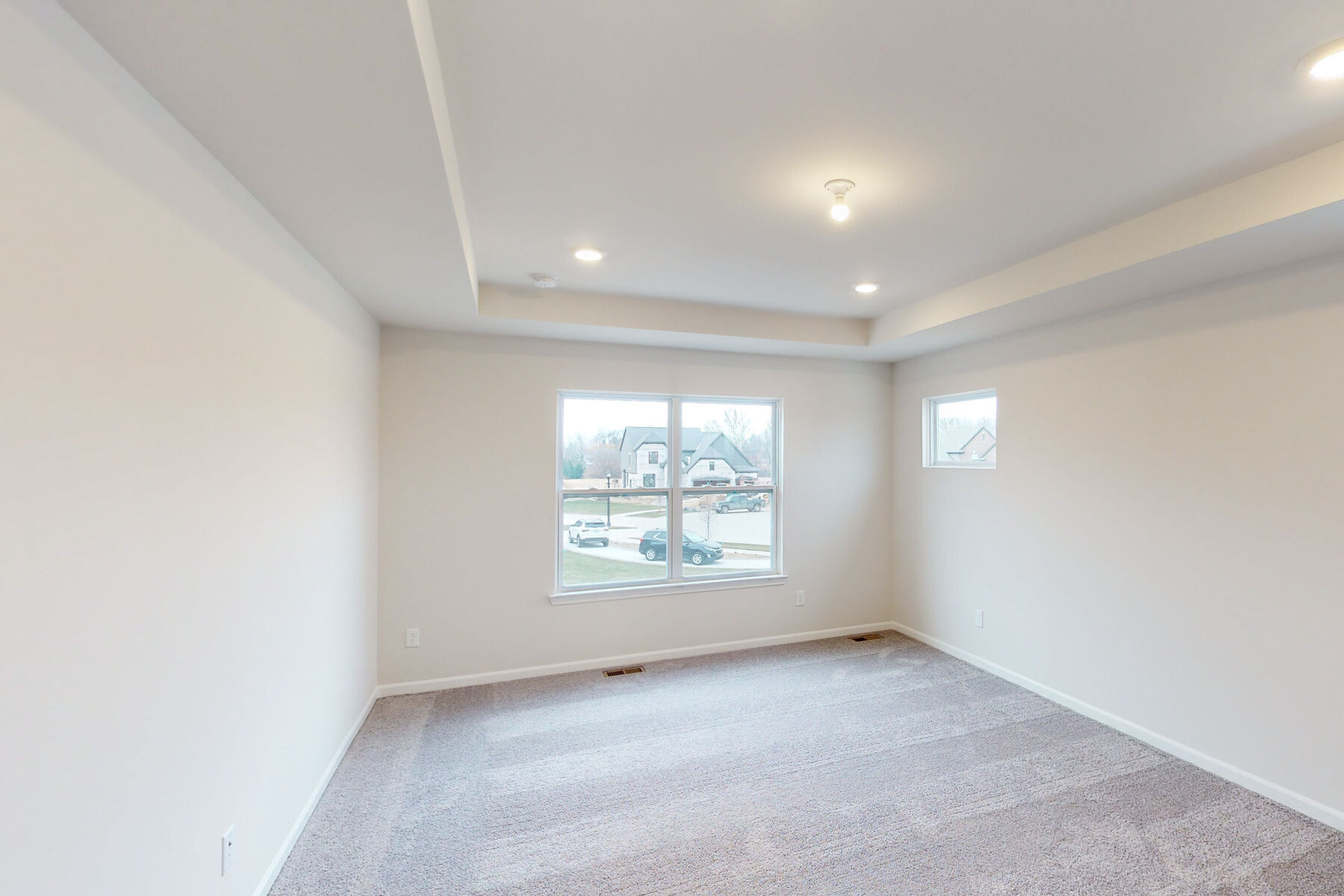 Owner's Bedroom - Representational Photo